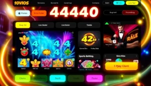 Mastering ck4444: Strategies and Features for Winning Online Gaming Bangladeshi Players