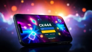 Step-by-Step Guide to Access CK4444 Login App on Android Devices Safely