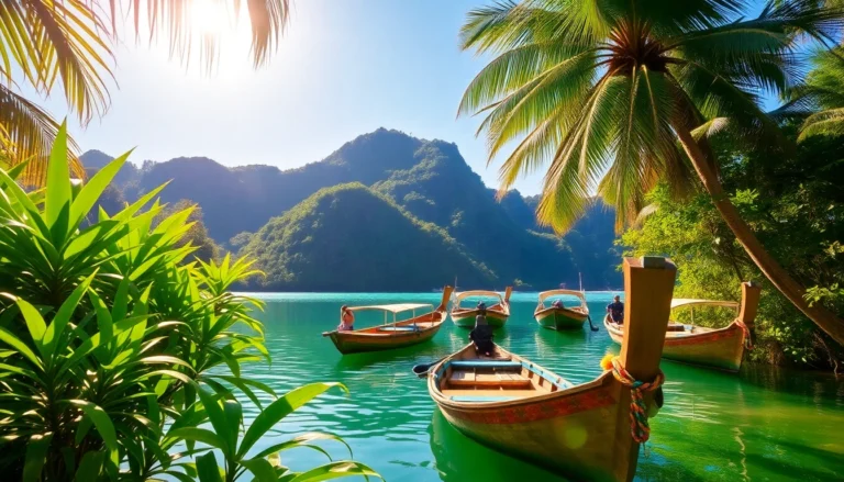 Complete Travel Package to Lombok: Experience Indonesia’s Hidden Paradise