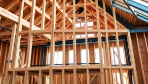 Mastering Framing: Essential Techniques for Accurate and Durable Construction