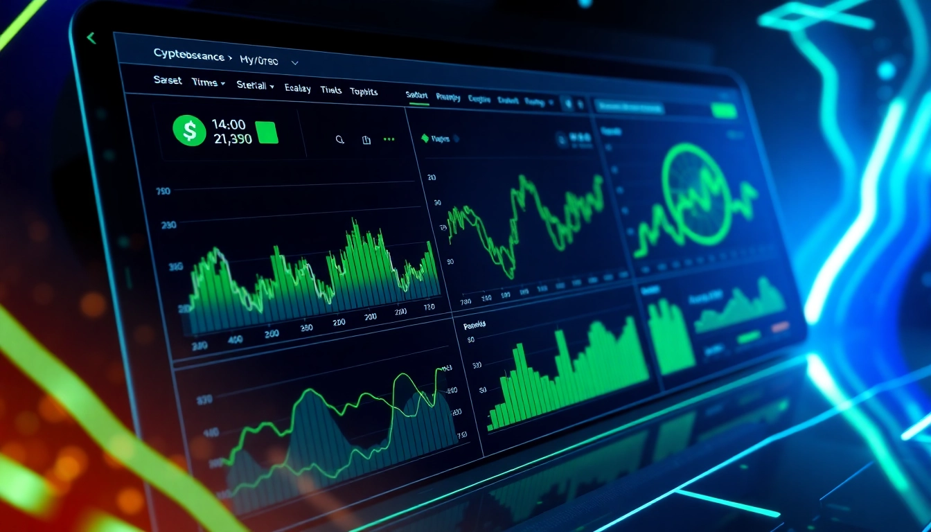 Visit aicoin官网 for advanced real-time crypto market analysis with interactive charts and secure trading tools.