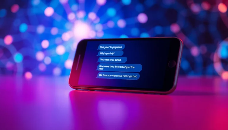 Unlocking the Future of Intimate AI: Exploring the Rise of Horny AI Chatbots and Their Impact