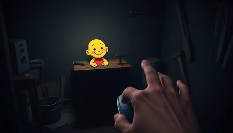 Blood Money Game Harvey: A Dark Dive into Morality and Psychological Horror