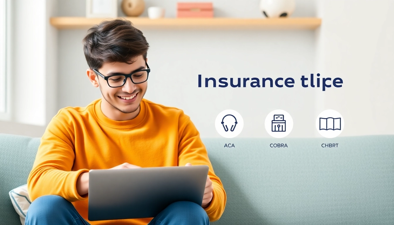 Health Insurance options for 26 year old: Compare plans, subsidies, and enrollment steps.