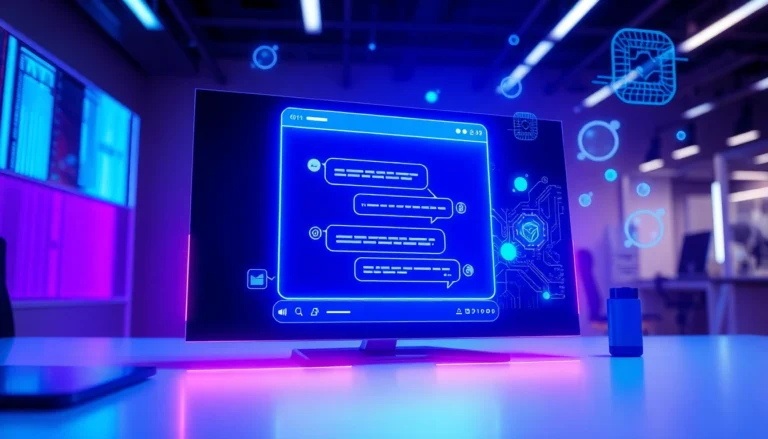 Unlocking the Secrets of AI Chatbots: Exploring CrushOn AI and the World of Digital Interactions