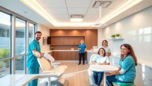 Comprehensive Dental Care at Ventura Bright Dental: Your Smile’s Best Ally
