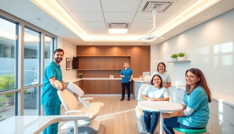 Comprehensive Dental Care at Ventura Bright Dental: Your Smile’s Best Ally