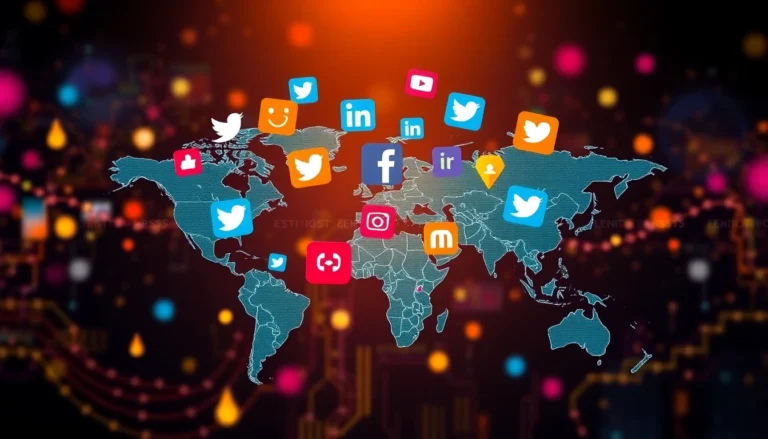 Stay Ahead with the Latest Social Network Updates: Trends and Insights for 2024