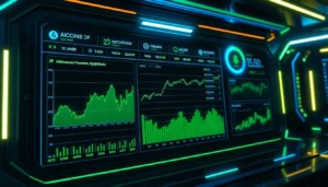 Strategic Insights into Aicoin: Navigating the Digital Asset Market