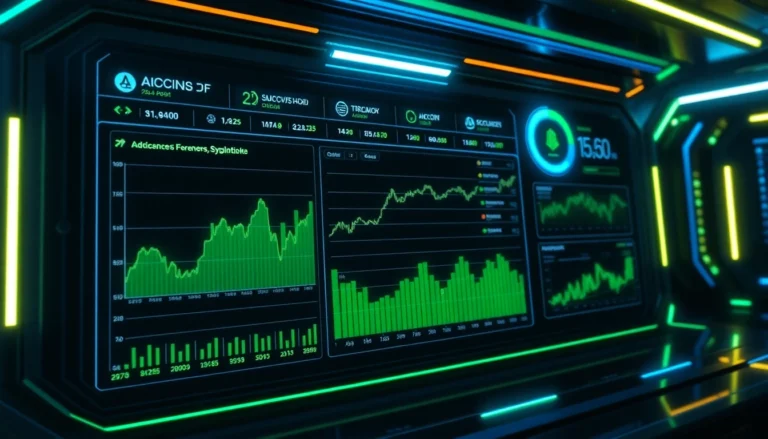 Strategic Insights into Aicoin: Navigating the Digital Asset Market