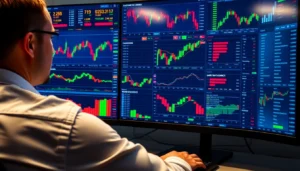 Mastering Trading View: Strategies to Maximize Your Market Insight and Performance